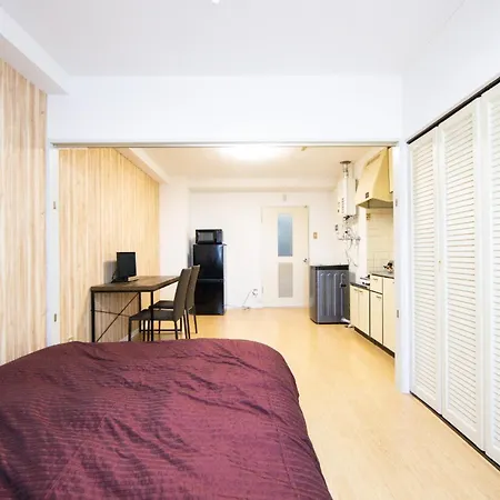 Royal Heights Kikusui Station - Vacation Stay 18869